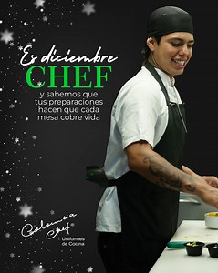 Colombia Chef on Reels