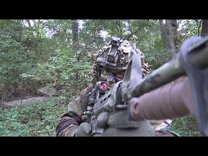 INFANTRYMAN'S GUIDE: The Bayonet!