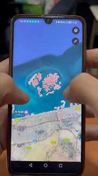 the world map 🗺️ on google earth 🌎 google maps