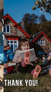 Hostelling Scotland on Reels