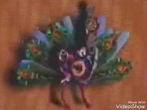 NBC Logo 1993 Original - Motion Grapics (with 1993 Remake Fanfare)