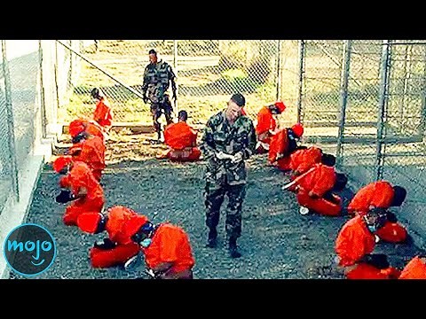 What Are The 10 Worst Prisons in History?