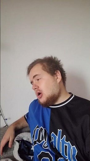 Stumpfe Unterhaltung #1