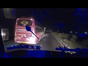 Mrm travels hot chase jayam travels 🔥🔥🔥