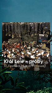 #FMF | Przyjdzie czas! Na koncert „Disney. Król Lew” z muzyką na żywo - już w niedzielę! | RMF Classic