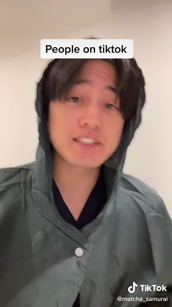 Matcha Samurai Pronunciation