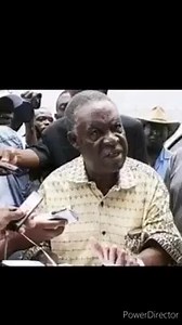 Michael Charles Chilufya Sata, Zambia's 5th president, once claimed that all educated individuals are the worst cowards. | Zambianmusicpromos | Facebook