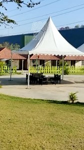 Tent city near Statue of Unity Book now narmadatentcitybooking.com #tentcitynarmada #gujrattourism #statueofunity #tentcity #narmada #sardarpatelstatue #sardarpatelstatue #vacation #gujarat | Kutch Tour Guide | Facebook