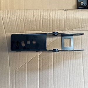 [Hot Item] 3D/CAD/Dwg/Igs/STP Polishing, Zinc Plating, Powder Coating, etc. Sheet Metal Fabrication