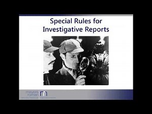 Adverse Action A Guide for Employers