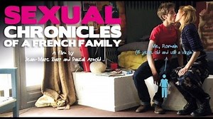Сексуальные хроники французской семьи (2012)