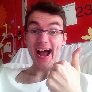 Stephen Sutton, the Teen Who Raised £3 Million for Charity While Battling Cancer, Has Died