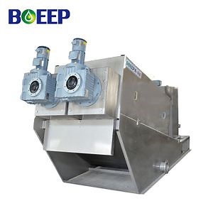 [Hot Item] Activated Sludge Wastewater Treatment Plant and Services