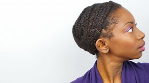 Stretching Two Strand Twists - From A to 4z