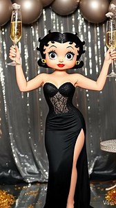 81K views · 1.6K reactions | Betty Boop Creaciones By Daly on Reels | Facebook