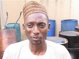 New AIDS Drugs: Not For Africa? (2006)