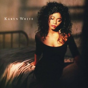 Late Night Mood: Karyn White Tell Me Tomorrow 1988 The Goddess Of R&B! This Album is must on repeat!!! NO SKIPS 🔥🎶🎤 | 90smood