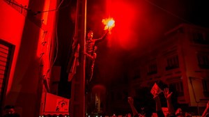 Maroc: la contestation populaire se poursuit dans le Rif - RTBF Actus