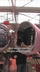 Exploring the innovation behind the Rafale | Found And Explained