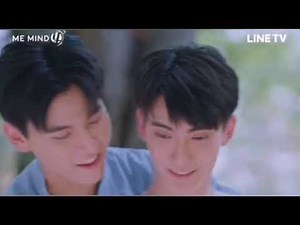 [BL] Don't Say No || Leo and Fiat || sweet love story (kissing scene)