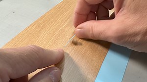 How to Use Wood Filler Putty on Architectural Film | Fix Cracks and Nicks Easily. RM wraps Tools: https://www.rmwraps.com/rm-wraps-tools 208-696-1180 | Email: info@rmwraps.com Custom Wraps: https://www.rmwraps.com Architectural Film Store: https://www.rmwrapsstore.com/ #Woodfillersticks, #architecturalfilm, #DIYrepair, #surfacepreparation, #crackrepair, #nickrepair, #woodputty, #installationtips | Rm Wraps