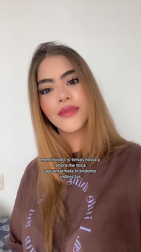 Eha Mentirosito: Descubriendo la Verdad sobre su Novia