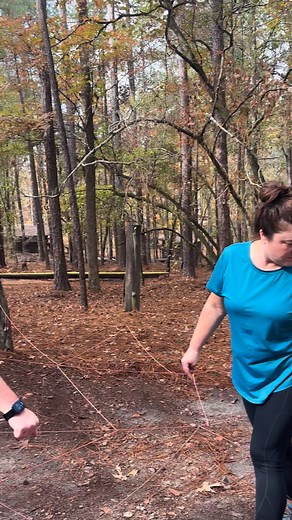 Girls Who Hike Alabama on Reels