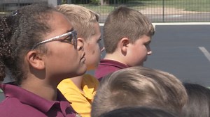 Tinker Air Force Base on Reels