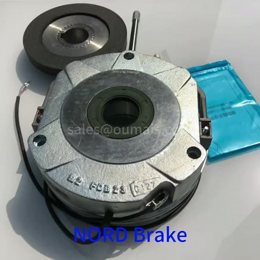 Motor Brake FDB08 FDB10 FDB13 FDB15 FDB17 FDB20 FDB23 FDB26 FDB30 FDB40 NORD Brake Assembly