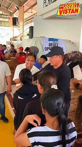 34K views · 541 reactions |  Para sa mga pamilyang lubos na naapektuhan ng kalamidad sa Brgy. Banga 1st, Lumang Bayan, Parulan, at Sta. Ines, isinagawa ang pamamahagi ng tulong ngayong Hulyo 25 sa Plaridel Gym. Ang listahan ng mga benepisyaryo ay bunga ng maingat na koordinasyon sa pagitan ng mga barangay, DSWD, at lokal na pamahalaan upang matiyak na ang tulong ay naibigay sa mga pinaka-nangangailangan. #WeHealAsOne #ParaSaPlarideleño #TuloyAngKwentoNgProgreso | Jocell Vistan | Facebook