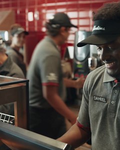 794 reactions · 94 shares | Working at Tims is working close to home. Learn long-lasting skills to serve your community and your future. | Tim Hortons | Facebook