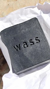 Wass soap is the ultimate treat for your skin, body, and mind! Their natural, unisex skincare range is inspired by the elements and seasons ☀️🍂, providing nourishment and healing 🌿💆🏿‍♀️ As a bonus, they never test on animals 🐇 and the soap is free from parabens and synthetic scents 🐾 #naturalbeauty #skincare #ecofriendly #sustainablefashion #animalcrueltyfree | The Local Edit