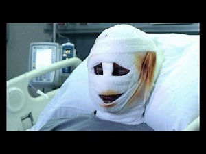 Marvel's The Punisher - Frank Creates Jigsaw | Jigsaw Born Scene