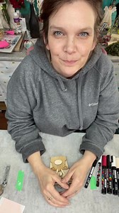 1.8K views · 21 reactions | Late night crafting!!! | Shabby Chic Vintage Vanlife Chicks | Facebook