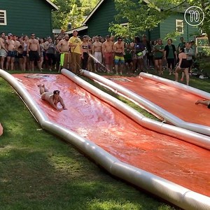 Boozy adult summer camps let you relive the glory days, and Camp No Counselors is one of our faves. | Time Out New York