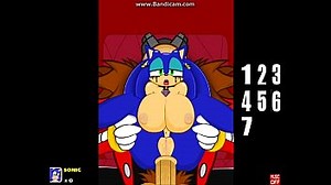 Two babies one fox hentai sonic - Hentai Brasileiro