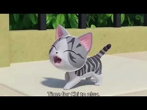 Japanese cat cartoon (English Sub) - Animation Kid Cartoon