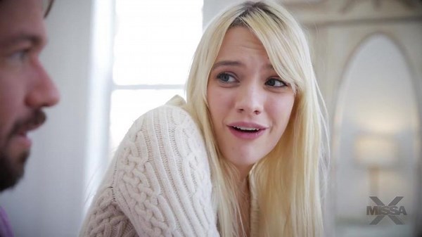 The virginity raffle (Chad White, Kenna James)