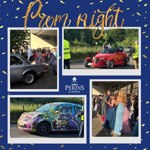 Friday night signified the end of the Perins journey for our Year 11 group. It was such a fantastic evening with many spectacular arrivals, and it was great to see so many students enjoying themselves throughout the evening. "As Perins Head of School for the final year of your “Perins Experience” I hope you will take some enjoyable lasting memories of Perins with you. It was a pleasure watching you all mature into the wonderful young people you are now. I wish you a bright and fulfilling future 