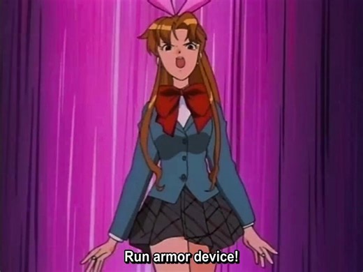 I Dream of Mimi (1997)