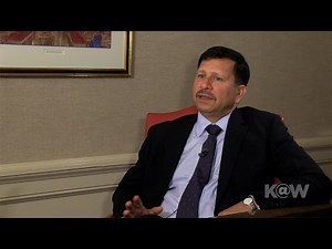 Mphasis Executive on Digital Transformation