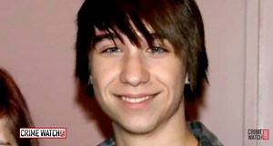 1.7M views · 2.8K reactions | A teenage boy with piercing blue eyes is not what he seems (1/2). | True Crime News | Facebook