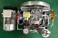 [Hot Item] 300bar High Pressure Scuba Diving Shooting Breathing Fire Oxygen Air Compressor