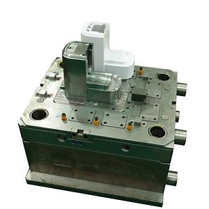 [Hot Item] High Quality Mould Household Appliances SGS, ISO Air Conditioner Plastic Injection Tooling Mold