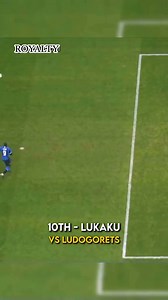 Top 10 Strangest Goals | Royalty