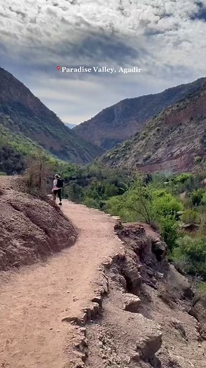 Agadir’s hidden gem, Paradise Valley ⛰ | Paradise Valley, Morocco | Facebook