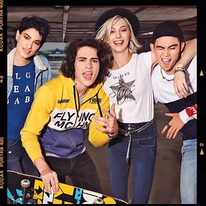 25 reactions | The season’s hotting up, are you? #LogoOverload #WinterWear #WarmUp | Flying Machine | Facebook