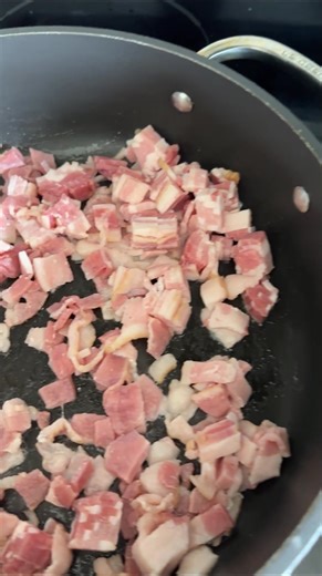 German potato salad is served warm with tender potatoes, crunchy bacon and a mustard vinegar dressing that is everything a potato salad should be!🥔🥓 🔗Details: https://ohsweetbasil.com/german-potato-salad-recipe/ #potatosalad #potatorecipe #recipe #OhSweetBasil #easysidedish | Sweet Basil