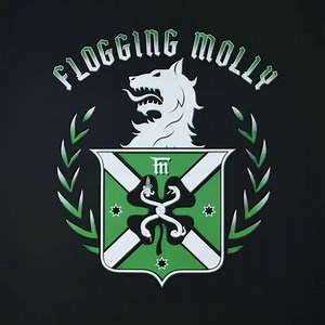 Flogging Molly on Reels