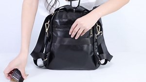 LOVEVOOK Backpack Purse for Women